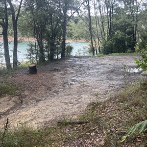 Koombooloomba Bush Camp