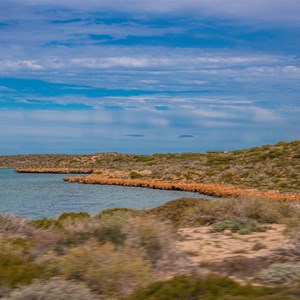 North Sunday Island Bay