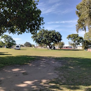 Forest Beach Rv Park