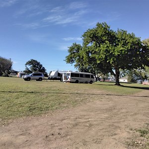 Forest Beach Rv Park