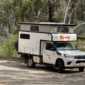 Cypress-Pine Campground