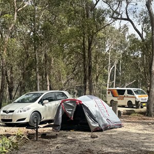 Cypress-Pine Campground