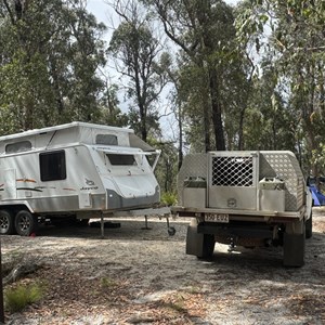 Cypress-Pine Campground
