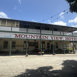 Mountain View Hotel