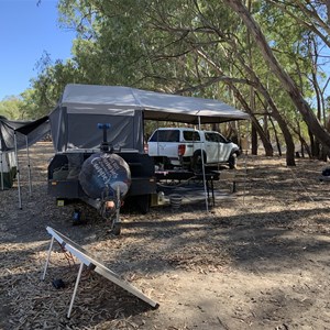 Beds On The Barwon