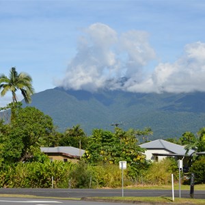 Babinda