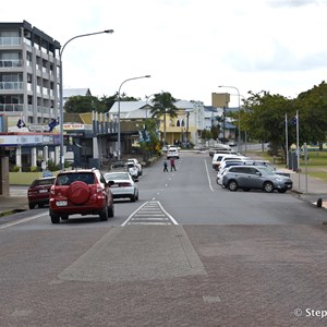 Innisfail