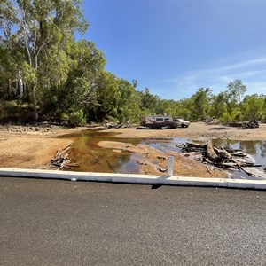 Laura River Camp