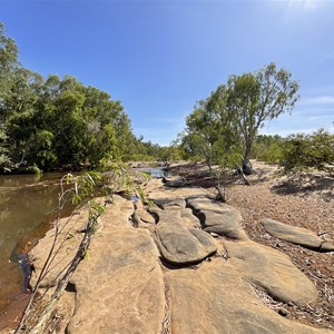 Laura River Camp