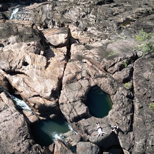 Tully Falls