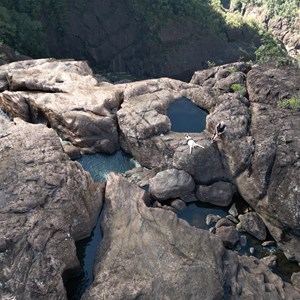 Tully Falls