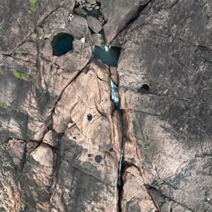 Tully Falls