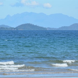 Mission Beach