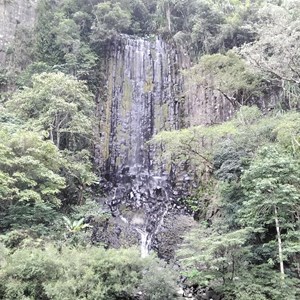 Cardstone Falls