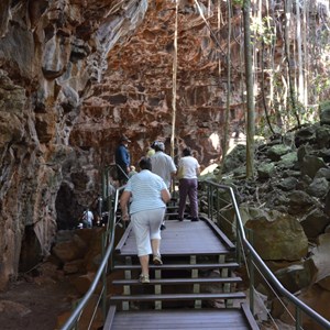 Archway Cave