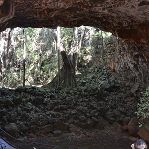 Archway Cave