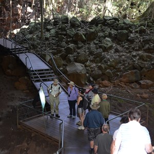 Archway Cave