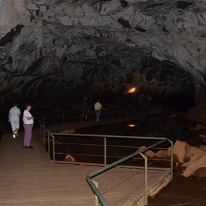 Archway Cave