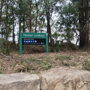Hunter Lookout