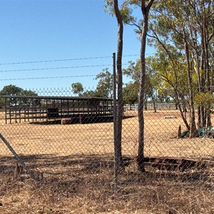 Normanton Rodeo Grounds