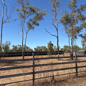 Normanton Rodeo Grounds
