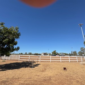 Normanton Rodeo Grounds