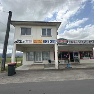 Trebonne