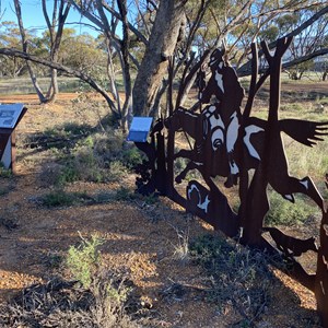 Marchagee Picnic Area