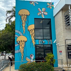 Townsville CBD