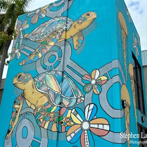 Townsville CBD