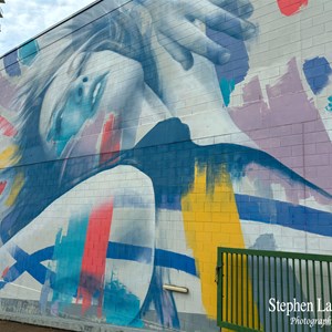 Townsville CBD