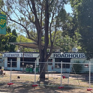 Bluewater Springs Roadhouse