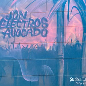 Street Art Home Hill
