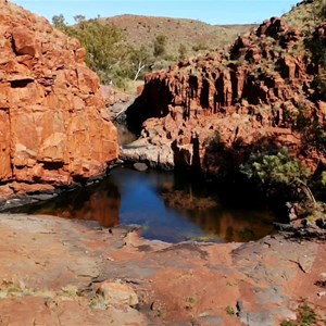 Three Pools