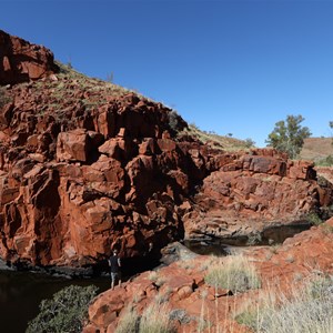 Three Pools