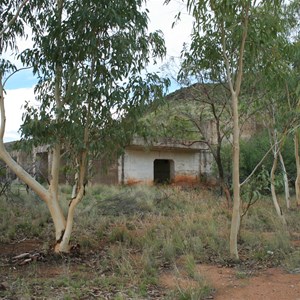 Mary Kathleen Mine