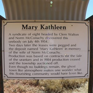 Sign