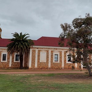 Abbey Church