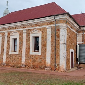 Abbey Church