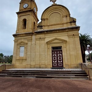 Abbey Church