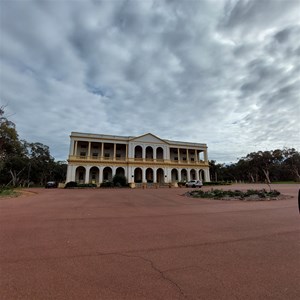 New Norcia Hostel