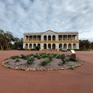 New Norcia Hostel