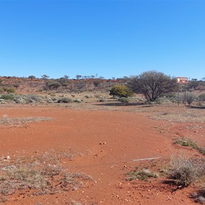 Greenstone Belt (South End)