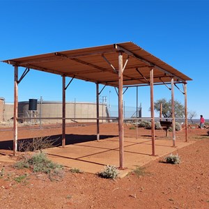 Scenic Lookout