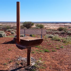 Scenic Lookout