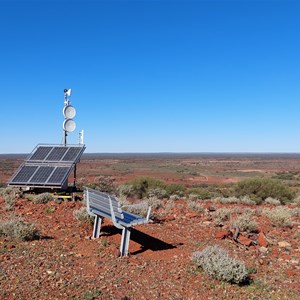 Scenic Lookout