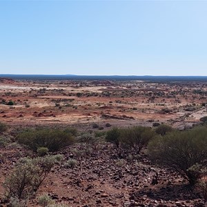 Scenic Lookout