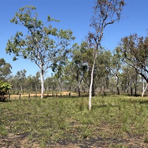 Yurrlmunji Camp