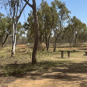 Yurrlmunji Camp