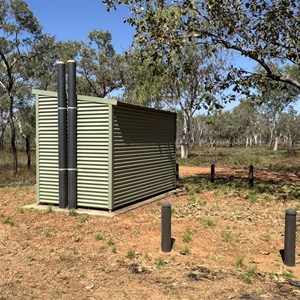 Yurrlmunji Camp